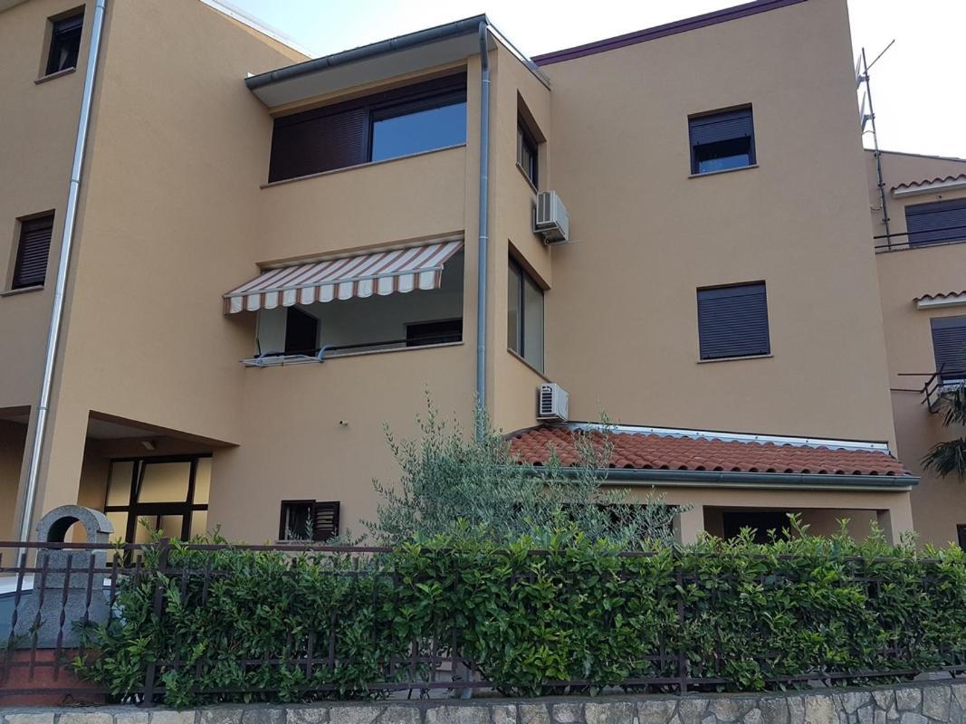 Apartment Matteo Rovinj Exterior foto