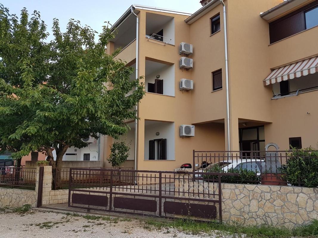 Apartment Matteo Rovinj Exterior foto