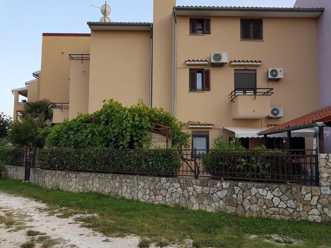 Apartment Matteo Rovinj Exterior foto
