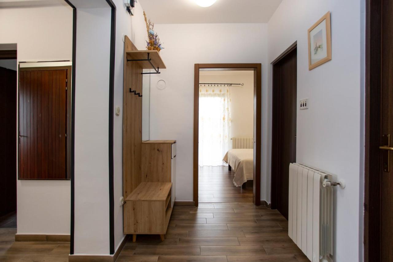 Apartment Matteo Rovinj Exterior foto