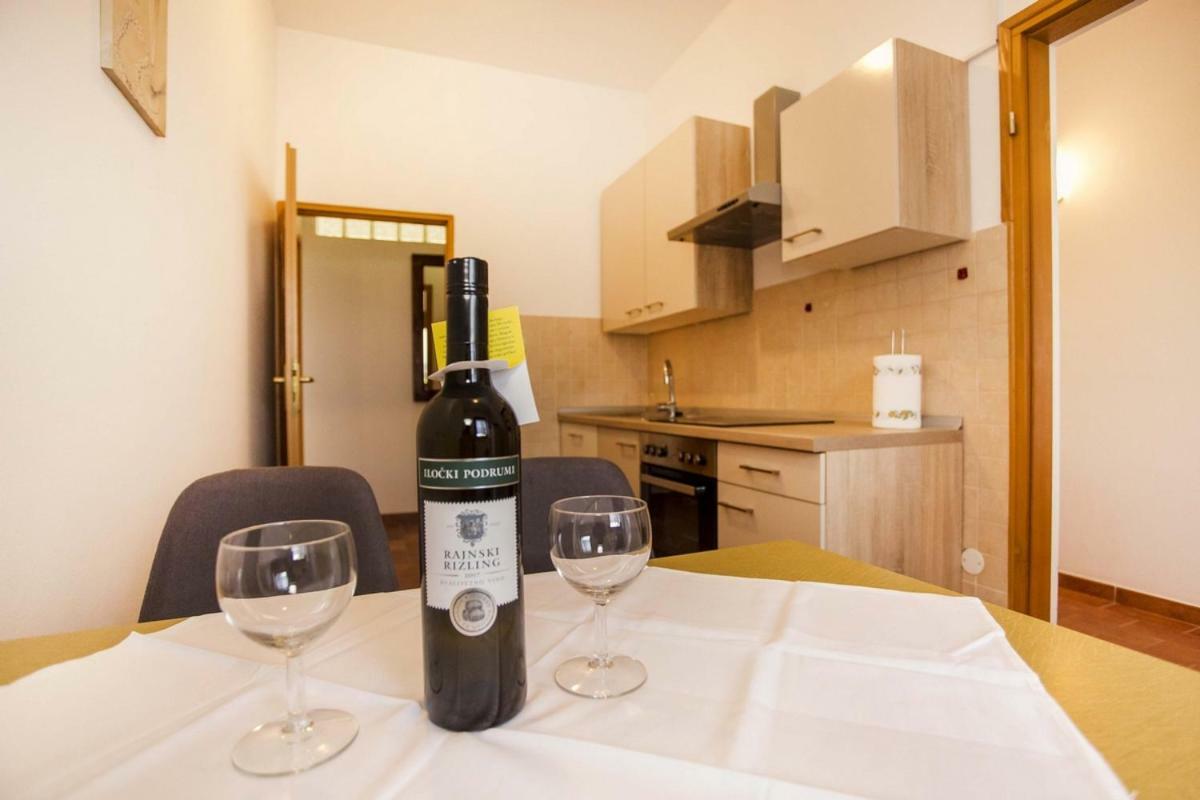 Apartment Matteo Rovinj Exterior foto